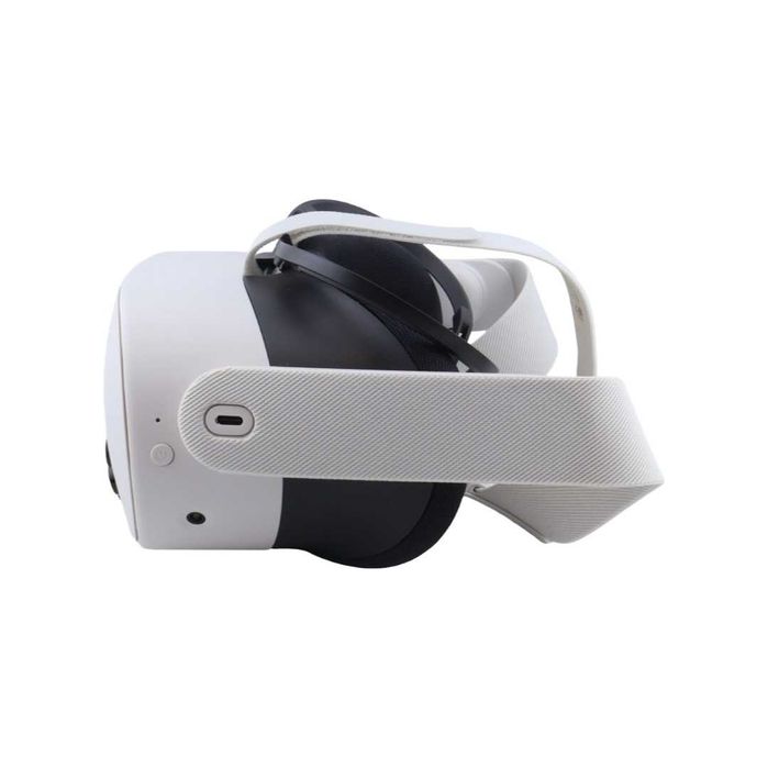 Meta Quest 3S 256GB White | TrueGSM