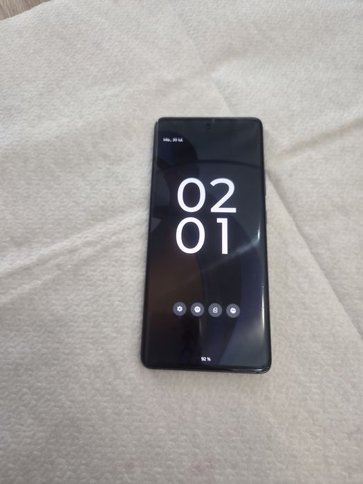 Telefon Motorola Edge 30 Fusion
