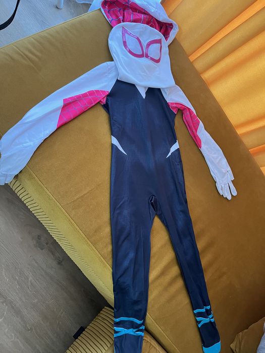 Костюм на Спайди