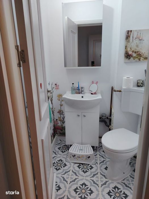 Proprietar- Apartament 4 camere, Câmpina
