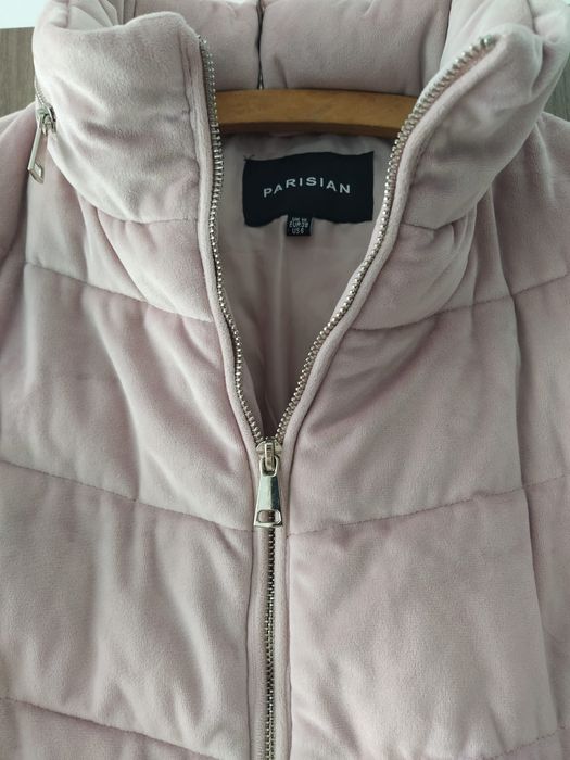 Geaca iarna matlasata