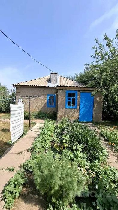 Дом ИЖС Большой Чаган