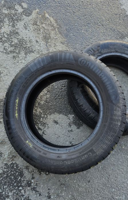 SET Anvelope 175/65/14 Vara Continental  DOT 2021