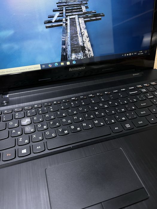 Ноутбук Lenovo  Intel Core i7-4