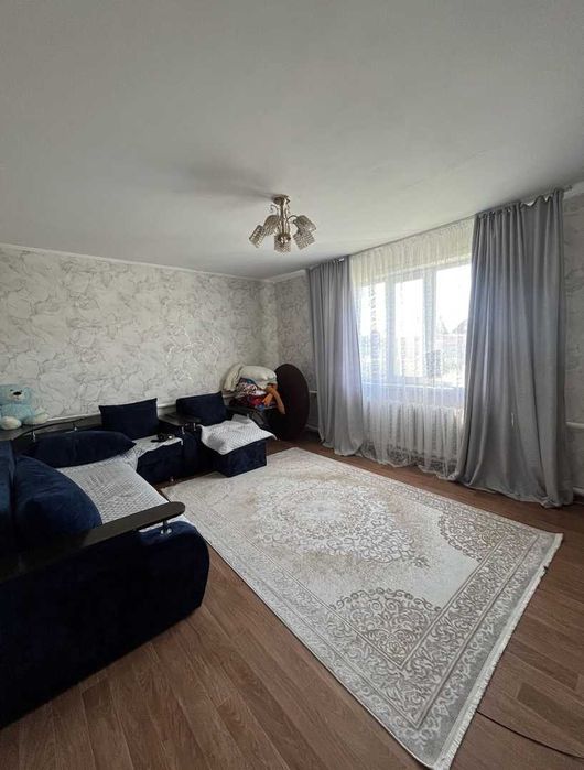 Уютный дом в Бишкуле