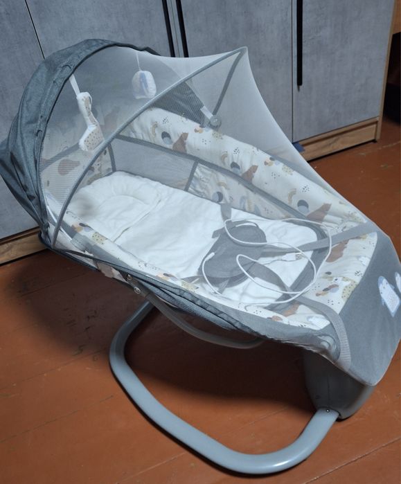 Шезлонг недорого