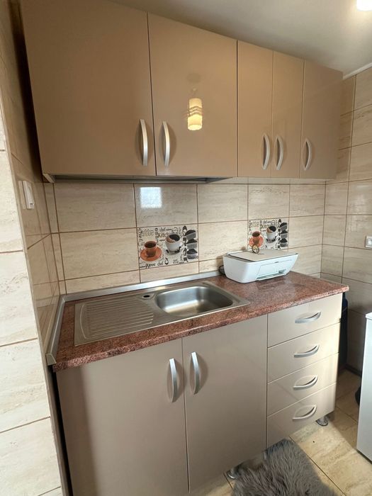 Mobila de bucatarie MDF