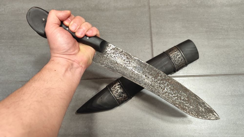 Хайдушки Нож / Каракулак