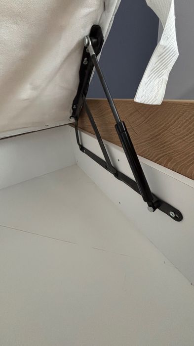 Поръчково легло с механизъм ,120/190