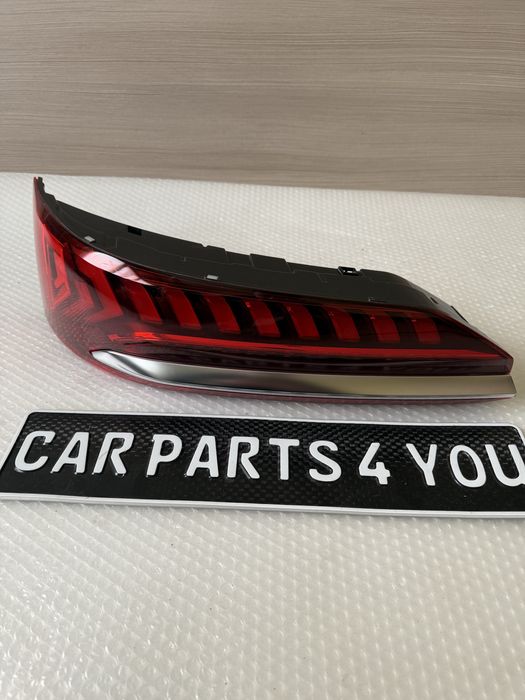 Стоп ляв Audi Q7 Ауди Кю7