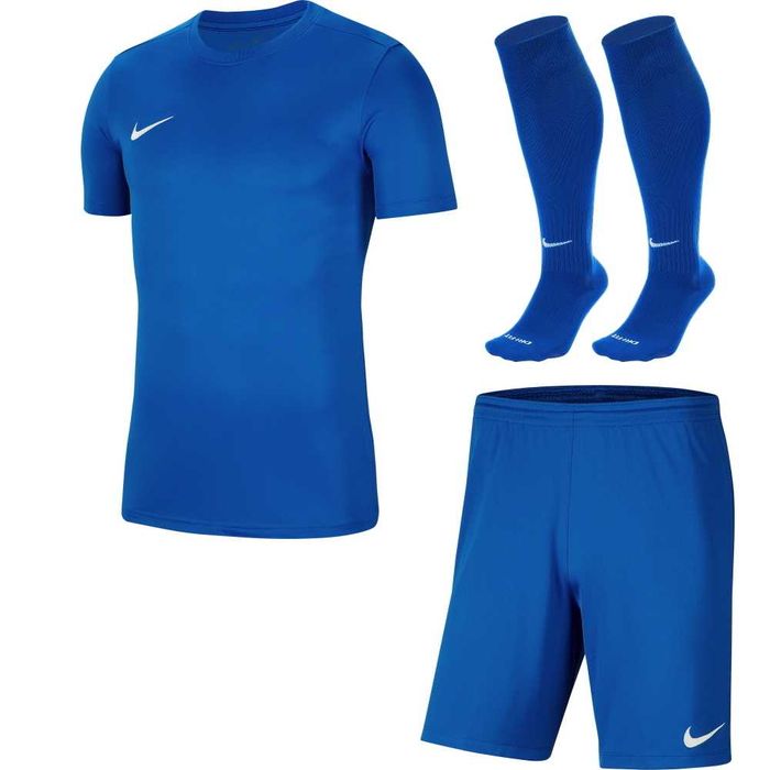 Echipament Nike Dry Park VII pentru copii - produse originale Nike