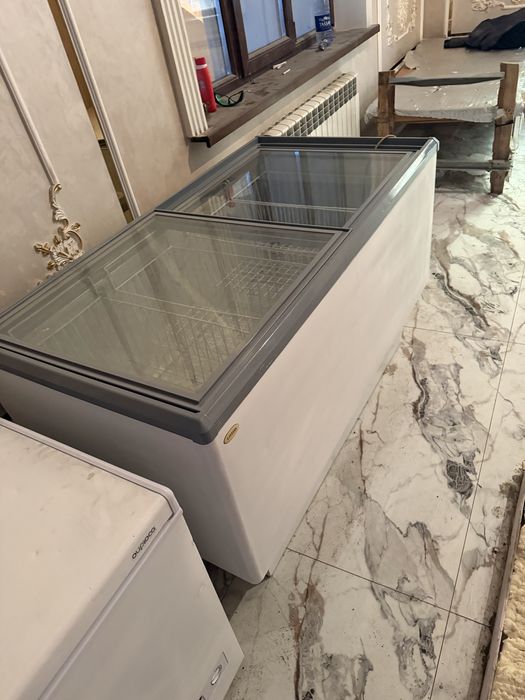 Морозильники морозильники