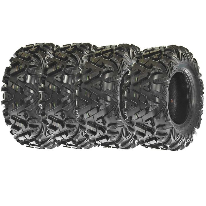Anvelope Linhai ATV 24x8-12/24x11-10 / Cauciucuri  Gotero