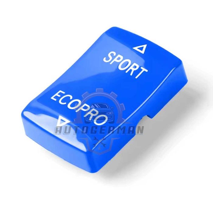 BMW F30 бутон Sport / Eco pro за F30 F31 F20 320 3 серия 1 серия бмв