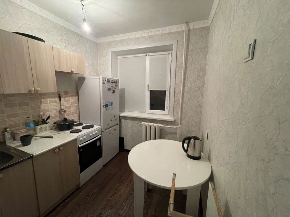 Продам 2-комн.квартиру в 15 мкр.