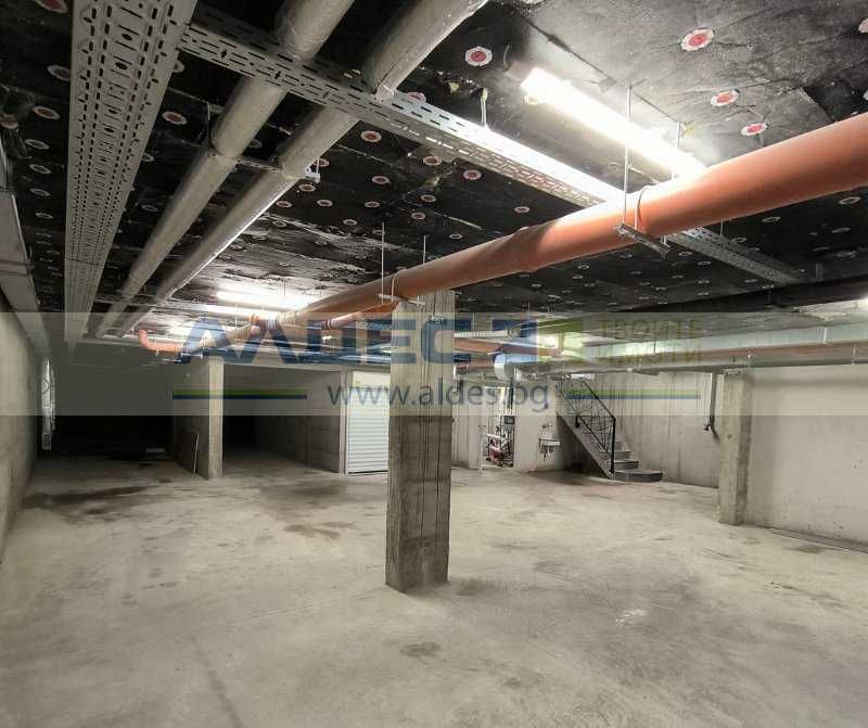 Продава се Двустаен апартамент в София, Стрелбище - 56 кв.м за 3679 €/кв.м - Снимка #7