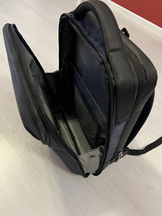 Rucsac laptop SAMSONITE LITEPOINT 17,3” EXP, Albastru