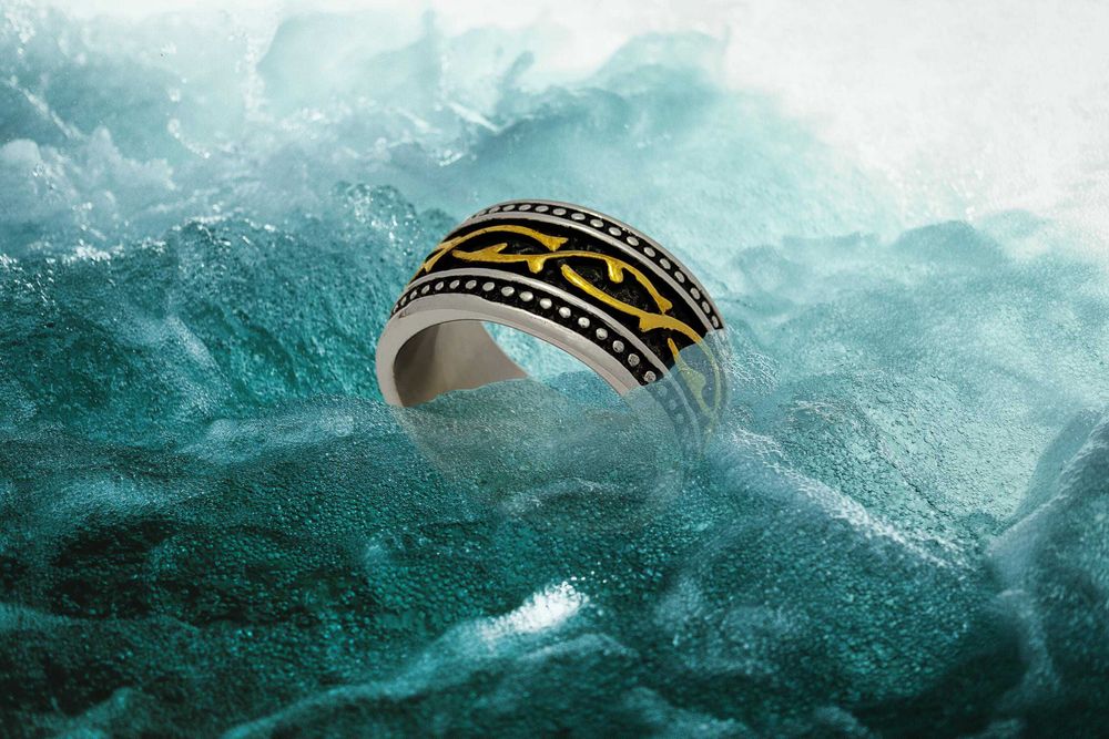 ЛУКСОЗНИ БИЖУТА : пръстени, гривни, колиета, обеци, висулки