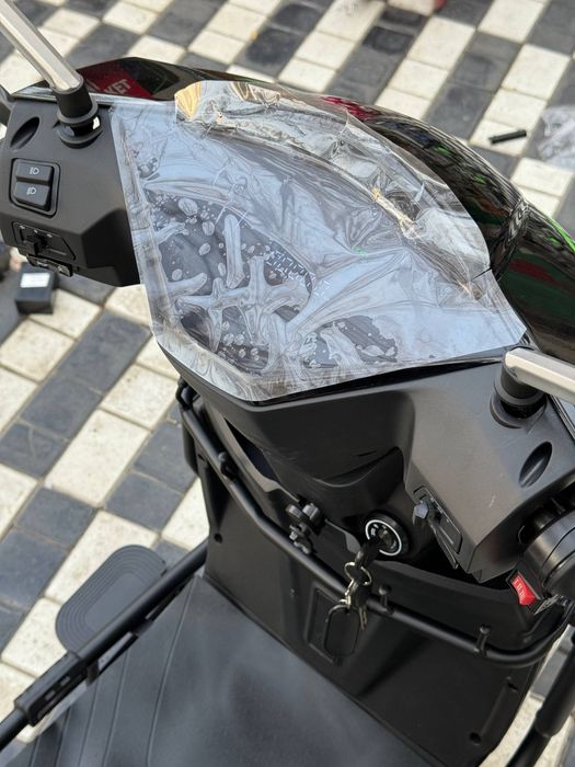 Электронный скутер Skillmax 2000 watt