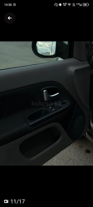 Продам автомашину Reno Simbol