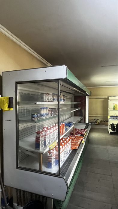 холодилники касса вместо гарантия нету