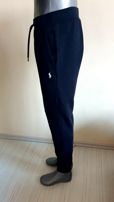 POLO Ralph Lauren  Double Knit Tech  S НОВО! ОРИГИНАЛ! Мъжко Долнище!