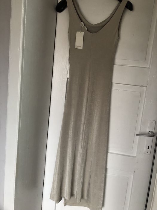 Rochie lunga marca Reserved