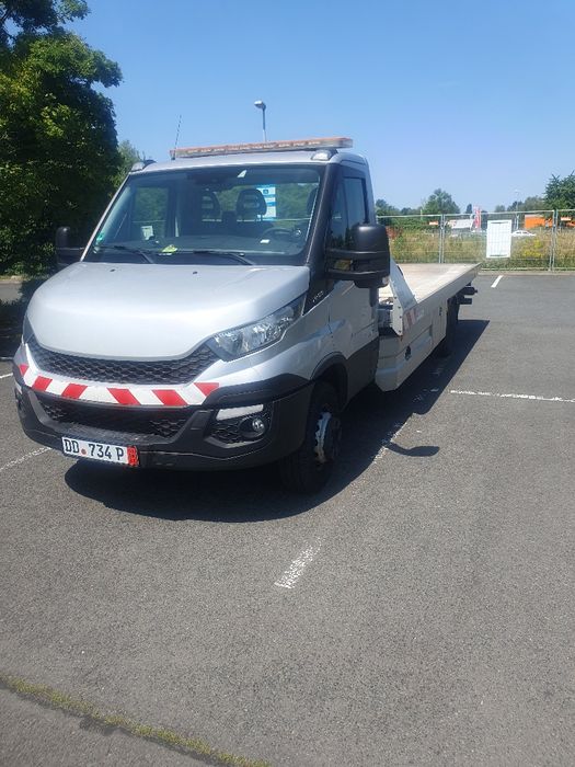 Tractari Auto Dragoslavele, Mateias, Valea Mare