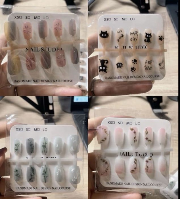 Тырнақ 400тг кепілдікпен