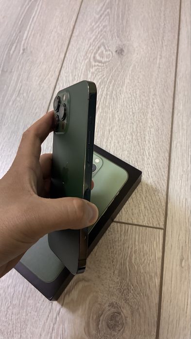 Iphone 13 pro max 128gb