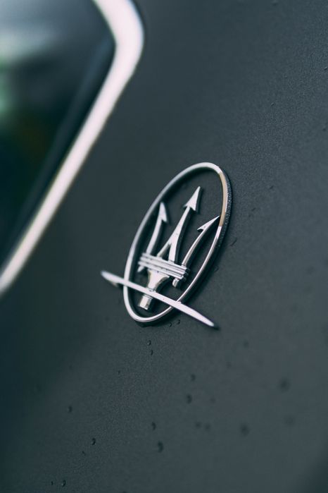Maserati Ghibli SQ4 2017 | 410cp | 4x4 | Full