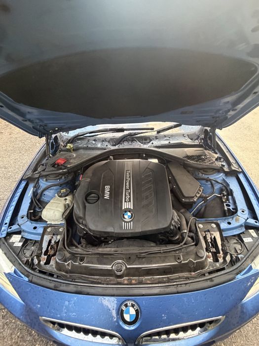 На части бмв 4 ф32 435хд м пакет (na chasti bmw 4 f32 435xd m paket)