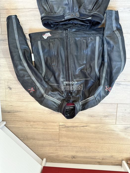 Мото екипировка размер XS