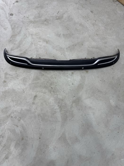 Vand diferite ornamente mercedes w205
