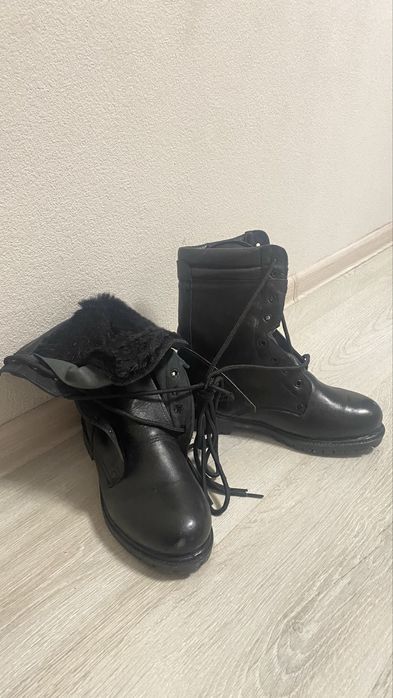 Берцый мужские новые!