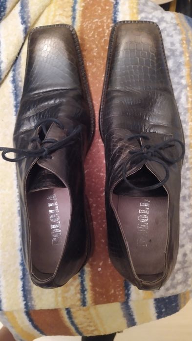 Туфли Турция класскика