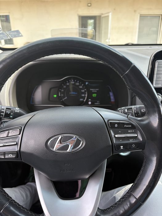 Hyndai Kona Electrik 64 kw. 2 броя