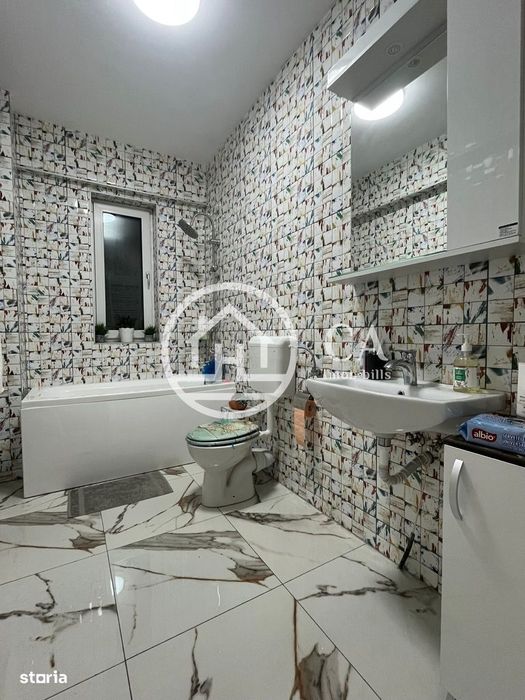 Apartament tip studio de închiriat în zona ultracentrală, Oradea