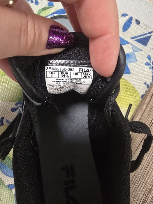 Детски маркови обувки