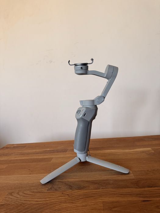 Stabilizator Dji om 4