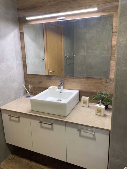 Продава се Едностаен апартамент в Пловдив, Кършияка - 44 кв.м за 2023 €/кв.м - Снимка #4