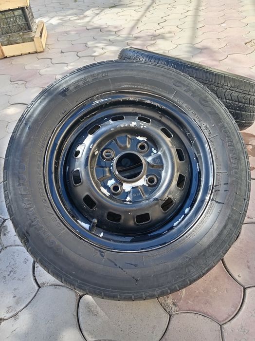 Matiz Diska balon 13 R 165-70 moshinadan yechilgan