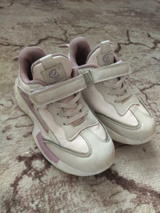 Детски обувки, различни модели