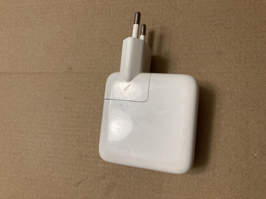 Alimentator Apple usb C . Transformator apple 30w