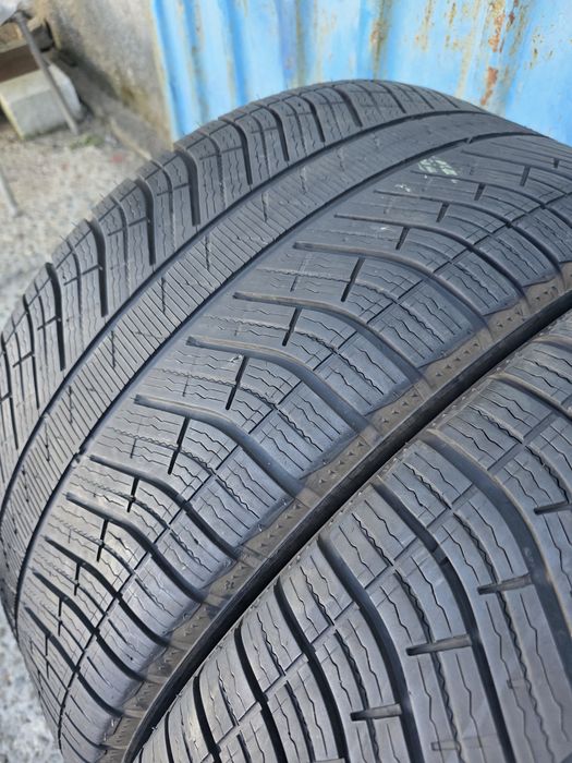 Anvelope Iarnă 305.40.20 Michelin An 2023