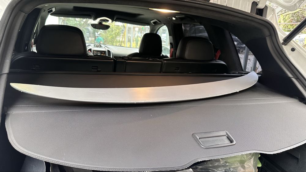 Лип / спойлер за БМВ Е92