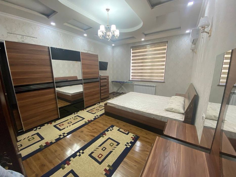 Сдаётся 3х ком квартира на 3 этаже,ор:нихол  кольцо