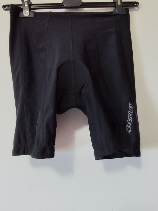 Bicner pantaloni scurți ciclism M