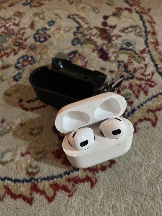 Гитара+AirPods 3(lux)