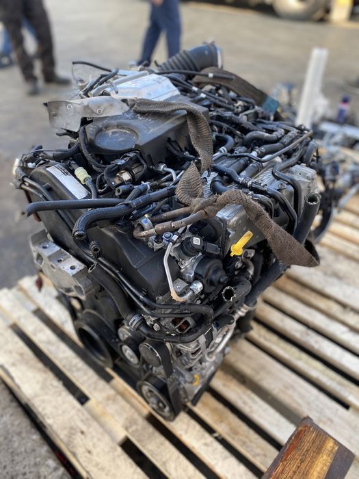 motor vw 2.0 tdi biturbo tip cua
